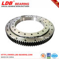 Slewing Bearing for Bucket Wheel Excavator Bagger 287